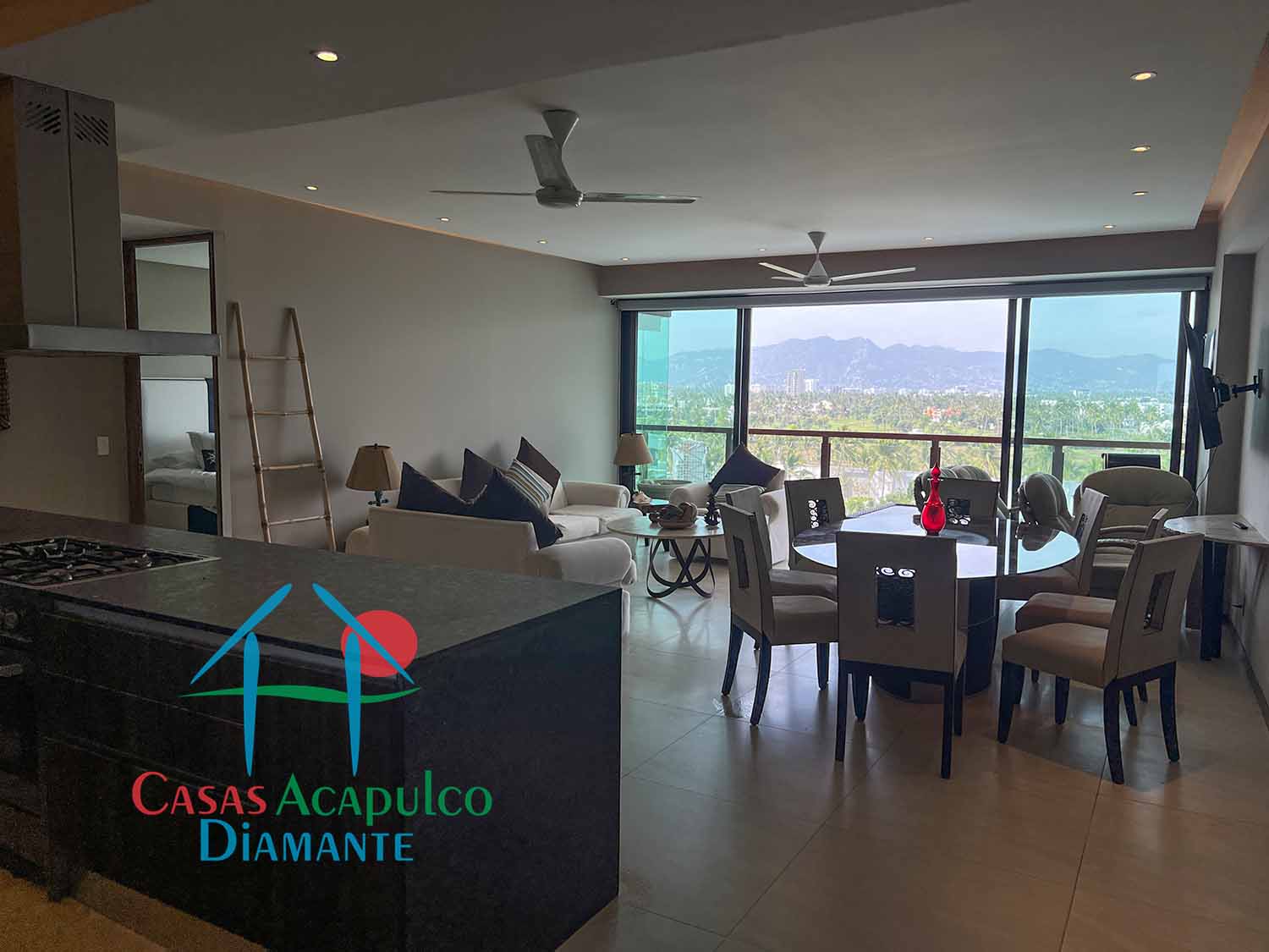 La Isla Emerald G8 - Estancia 2